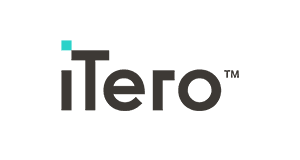 Escáner intraoral iTero — compatible con Rivfor Dental Lab