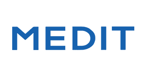 Escáner intraoral Medit — compatible con Rivfor Dental Lab